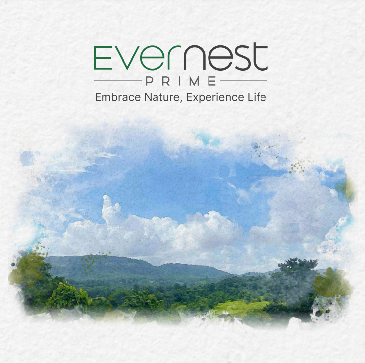 Evernest Prime Raigad